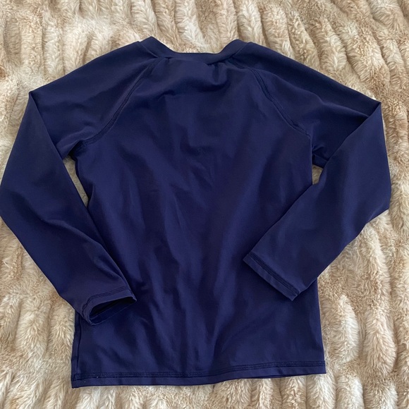 Kids Swim Rash Guard Set - Picture 7 of 7